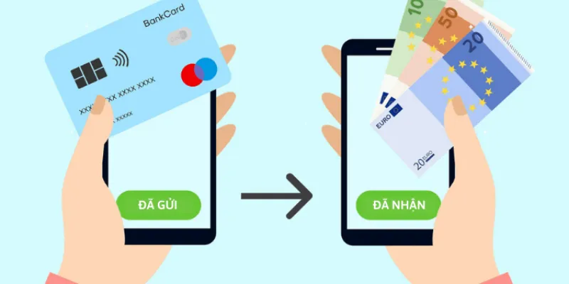 Câu Hỏi Thường Gặp HITCLUB 3 Thời gian xử lý giao dịch thanh toán nhanh chóng và hiệu quả