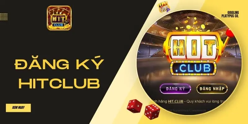 Đăng Ký HITCLUB 1 Điều kiện chi tiết game thủ cần nắm trước khi thực hiện