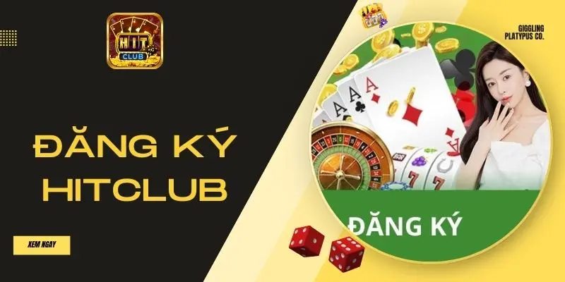 Đăng Ký HITCLUB 3 Đăng ký HITCLUB được rất nhiều hội viên mới quan tâm