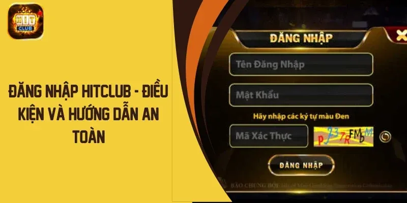 Đăng Nhập HITCLUB 3 Có một vài lưu ý hội viên cần quan tâm khi truy cập vào cổng game