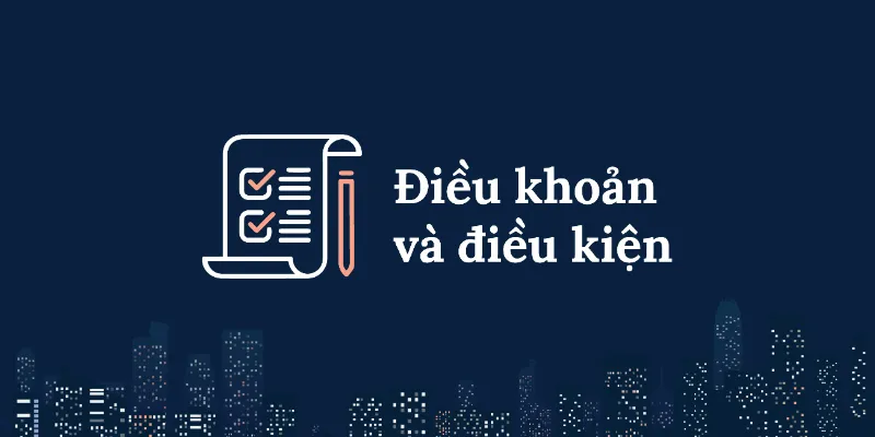 Điều Khoản Điều Kiện HITCLUB 1 Nắm rõ nội dung điều khoản điều kiện HITCLUB trước khi sử dụng dịch vụ