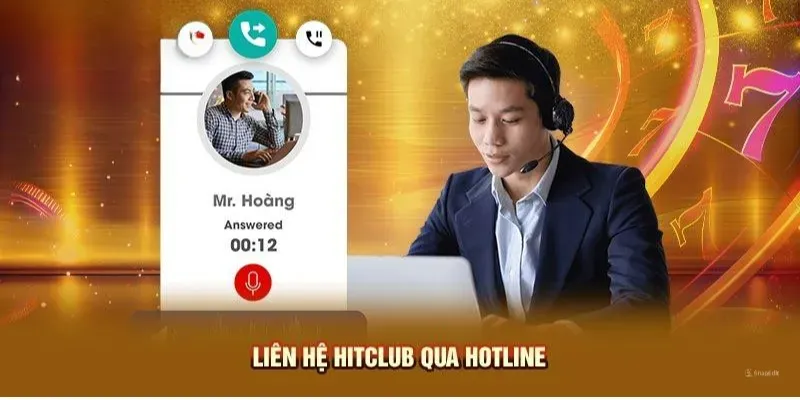 Liên Hệ HITCLUB 2 Liên hệ HITCLUB ngay để được trợ giúp
