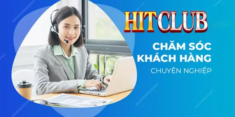 Liên Hệ HITCLUB 3 Tất cả thông tin đều được hỗ trợ nhanh chóng