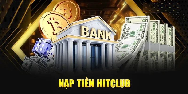 Nạp Tiền HITCLUB 3 Hoàn tất giao dịch bạn sẽ nhận được số vốn tương ứng vào tài khoản