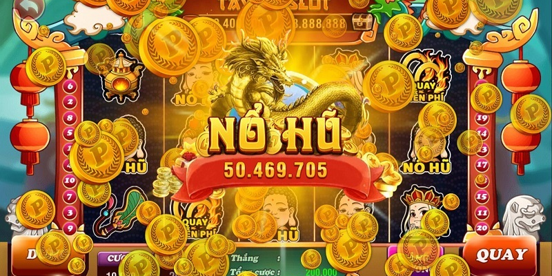 Nổ Hũ HITCLUB 2 Điểm qua một vài ưu điểm nổi bậc của địa điểm quay hũ hitclub