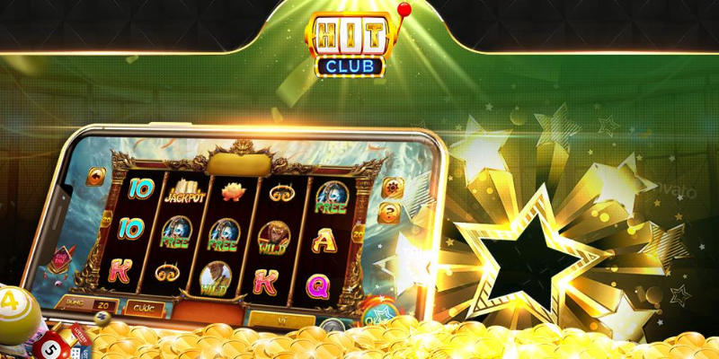 Nổ Hũ HITCLUB 1 Vài điều cơ bản về nổ hũ hitclub mà khách hàng phải biết