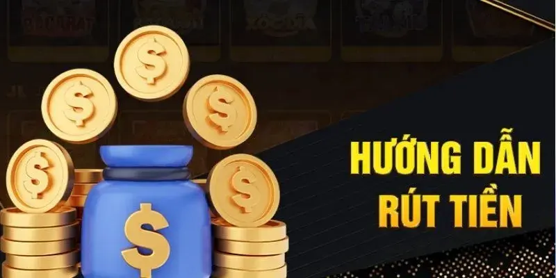 Rút Tiền Hitclub 2 Rút tiền Hitclub vô cùng đơn giản và nhanh gọn