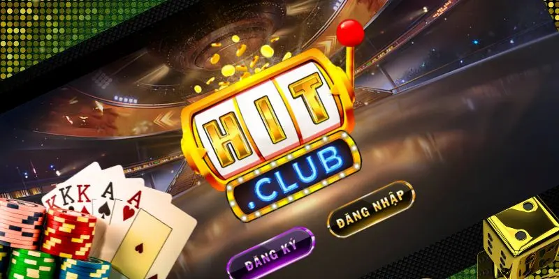 Tải app Hitclub 2 Đăng nhập vào Hitclub