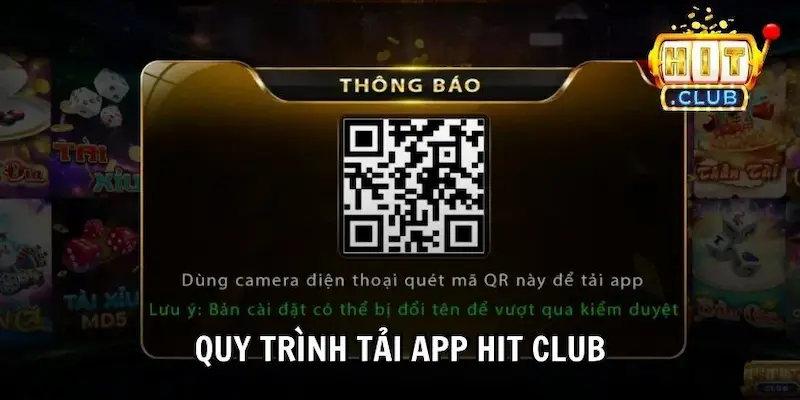 Tải app Hitclub 1 Vì sao phải tải app Hitclub?