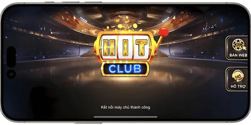 Về Chúng Tôi 2 HITCLUB lãnh xướng sứ mệnh cao cả để mang đến trải nghiệm tốt nhất